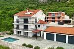 Trosoban stan, Vinodol, Bribir, prodaja, 215000 €, 60 m2