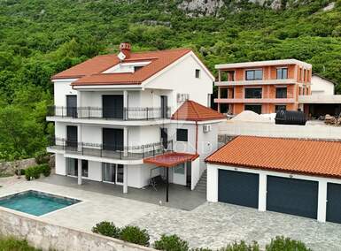 Trosoban stan, Vinodol, Bribir, prodaja, 215000 €, 60 m2