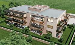 Dvosoban stan, Poreč, prodaja, 290900 €, 73 m2