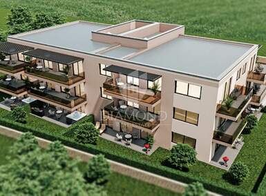 Dvosoban stan, Poreč, prodaja, 290900 €, 73 m2