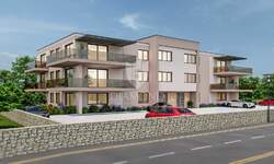 Jednosoban stan, Poreč, prodaja, 275800 €, 70 m2