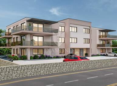 Jednosoban stan, Poreč, prodaja, 275800 €, 70 m2