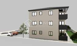 Trosoban stan, Umag, prodaja, 215000 €, 64 m2
