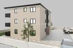Trosoban stan, Umag, prodaja, 215000 €, 64 m2
