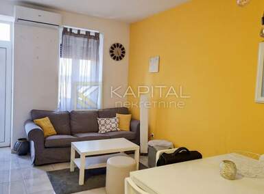 Trosoban stan, Rijeka, Belveder, prodaja, 170000 €, 41 m2