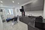 Jednosoban stan, Rijeka, Centar, najam, 600 €, 31 m2