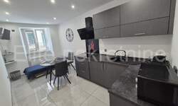 Jednosoban stan, Rijeka, Centar, najam, 600 €, 31 m2