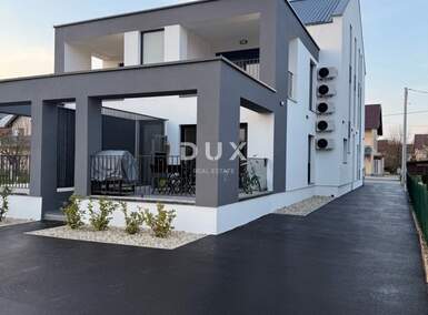 Trosoban stan, Velika Gorica, Gradići, prodaja, 365000 €, 136 m2
