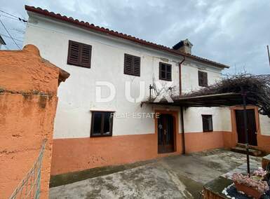 Kuca, Kostrena, prodaja, 240000 €, 130 m2