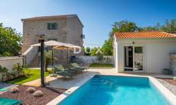 Kuca, Višnjan, prodaja, 540000 €, 108 m2