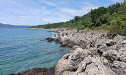 Zemljiste, Krk, Linardići, prodaja, 40999 €, 1684 m2