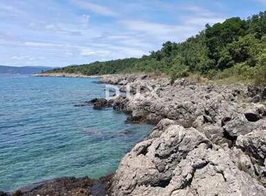 Zemljiste, Krk, Linardići, prodaja, 40999 €, 1684 m2