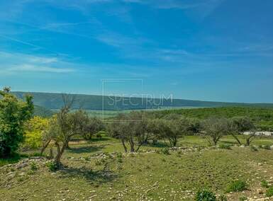 Zemljiste, Buje, prodaja, 380000 €, 2133 m2