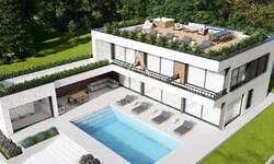 Kuca, Poreč, prodaja, 1650000 €, 300 m2