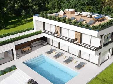 Kuca, Poreč, prodaja, 1650000 €, 300 m2