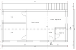 Dvosoban stan, Sinj, Glavice, prodaja, 120000 €, 60 m2
