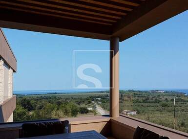 Trosoban stan, Poreč, prodaja, 550000 €, 129 m2