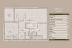 Trosoban stan, Poreč, prodaja, 550000 €, 129 m2