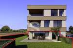 Cetvorosoban stan, Poreč, prodaja, 450000 €, 99 m2