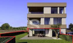 Cetvorosoban stan, Poreč, prodaja, 450000 €, 99 m2
