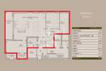Cetvorosoban stan, Poreč, prodaja, 450000 €, 99 m2