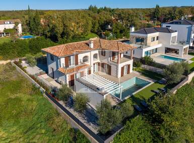 Kuca, Poreč, prodaja, 745000 €, 174 m2