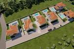 Kuca, Ližnjan, prodaja, 240000 €, 160 m2