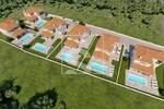 Kuca, Ližnjan, prodaja, 250000 €, 160 m2