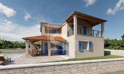 Kuca, Ližnjan, prodaja, 240000 €, 160 m2