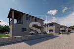 Kuca, Ližnjan, prodaja, 250000 €, 160 m2