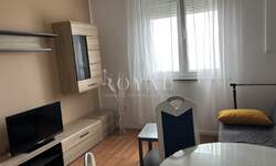 Dvosoban stan, Rijeka, Trsat, najam, 500 €, 40 m2