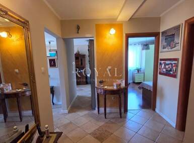 Trosoban stan, Rijeka, Škurinje, najam, 750 €, 77 m2