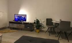 Jednosoban stan, Rijeka, Krimeja, najam, 600 €, 32 m2