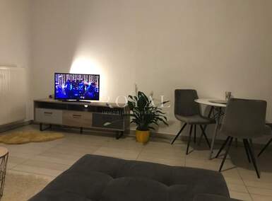 Jednosoban stan, Rijeka, Krimeja, najam, 600 €, 32 m2