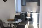 Jednosoban stan, Rijeka, Krimeja, najam, 600 €, 32 m2