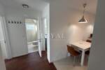 Trosoban stan, Rijeka, Bulevard, najam, 1000 €, 64 m2