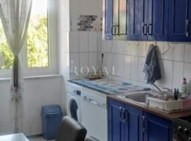 Jednosoban stan, Rijeka, Potok, najam, 550 €, 40 m2
