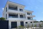 Cetvorosoban stan, Malinska-Dubašnica, Malinska, prodaja, 470000 €, 111 m2