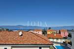 Cetvorosoban stan, Malinska-Dubašnica, Malinska, prodaja, 470000 €, 111 m2