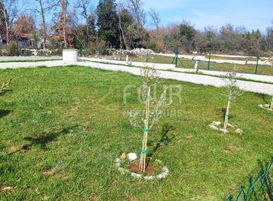 Zemljiste, Vodnjan, Peroj, prodaja, 55000 €, 405 m2