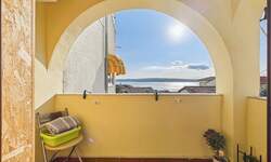 Trosoban stan, Crikvenica, Selce, prodaja, 270000 €, 60 m2