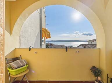 Trosoban stan, Crikvenica, Selce, prodaja, 270000 €, 60 m2
