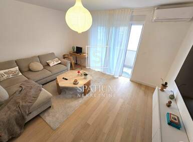 Dvosoban stan, Rijeka, Donja Vežica, prodaja, 247000 €, 48 m2