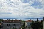 Cetvorosoban stan, Kostrena, najam, 1400 €, 120 m2