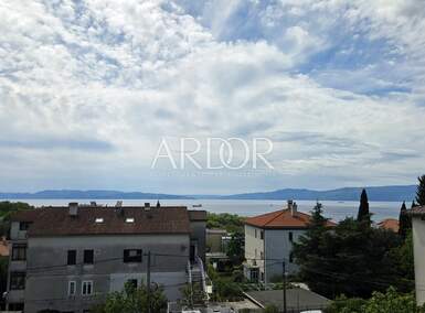 Cetvorosoban stan, Kostrena, najam, 1400 €, 120 m2
