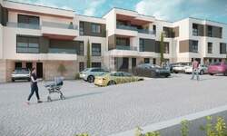Trosoban stan, Pula, Kaštanjer, prodaja, 185600 €, 58 m2