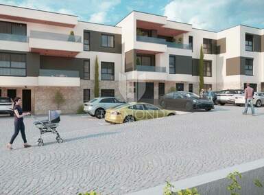 Trosoban stan, Pula, Kaštanjer, prodaja, 185600 €, 58 m2