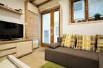 Jednosoban stan, Rovinj, prodaja, 166000 €, 27 m2