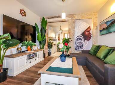 Jednosoban stan, Rovinj, prodaja, 200000 €, 42 m2