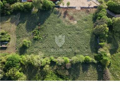 Zemljiste, Labin, prodaja, 133000 €, 1018 m2